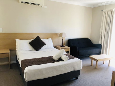 Alloggio Hamilton Brisbane Airport Newly Renovated - Goulburn Accommodation 1