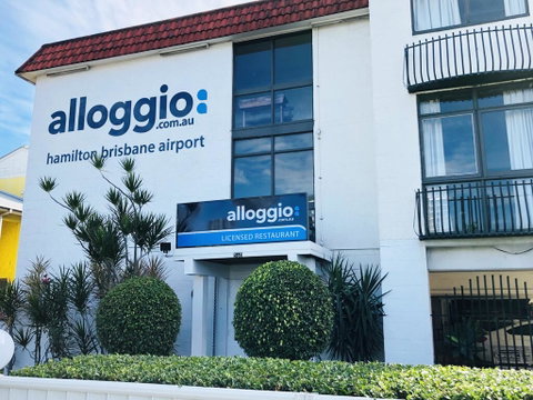 Alloggio Hamilton Brisbane Airport Newly Renovated - Goulburn Accommodation 0
