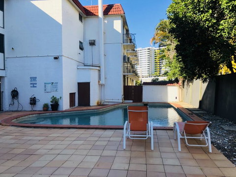 Alloggio Hamilton Brisbane Airport Newly Renovated - Goulburn Accommodation 3