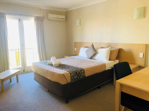 Alloggio Hamilton Brisbane Airport Newly Renovated - Goulburn Accommodation 2