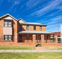 Alloggio Hanbury Mayfield - Goulburn Accommodation