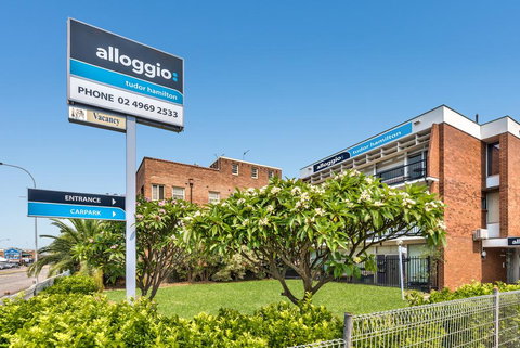 Alloggio Tudor Hamilton - Goulburn Accommodation 1