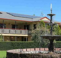 Allora lodge Bed and Breakfast - Goulburn Accommodation