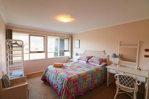 Alloway - Goulburn Accommodation 1