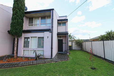 Alloway - Goulburn Accommodation 2