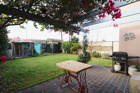 Alloway - Goulburn Accommodation 0