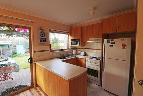 Alloway - Goulburn Accommodation 3