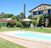 Alluna Motel - Goulburn Accommodation