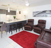 Allure Apartments - Central - Goulburn Accommodation