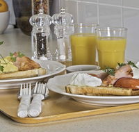 Almare Tourist Motel - Goulburn Accommodation