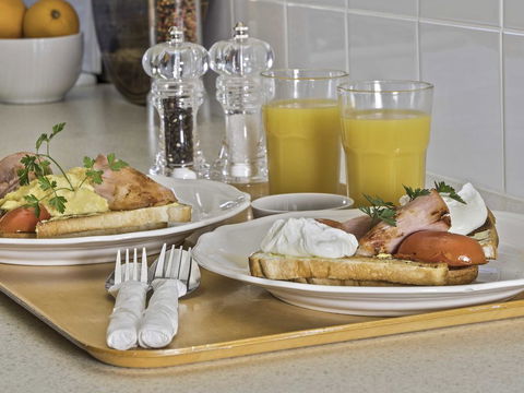 Almare Tourist Motel - Goulburn Accommodation 0