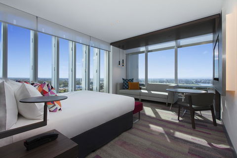 Aloft Perth - Goulburn Accommodation 0