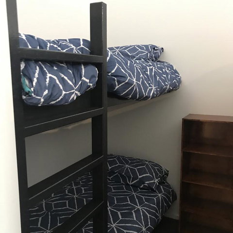 Alpina - Goulburn Accommodation 1
