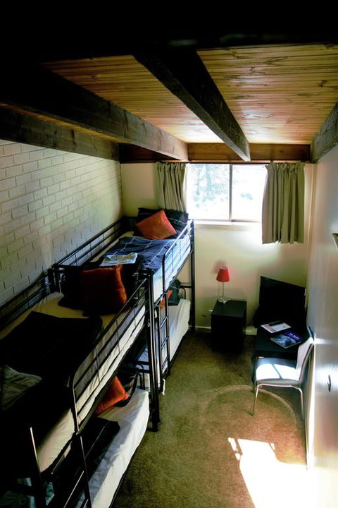 Alpine Retreat Mt Buller - Goulburn Accommodation 3
