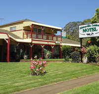 Alstonville Settlers Motel