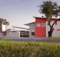 Altitude Motel Apartments - Goulburn Accommodation