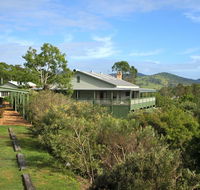 Amamoor Lodge - Goulburn Accommodation