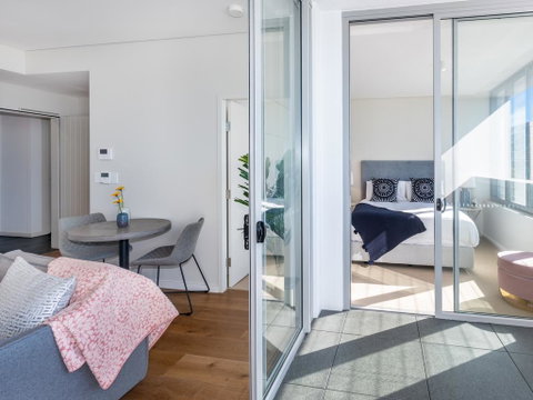 Amari Five Zero Three - Goulburn Accommodation 1
