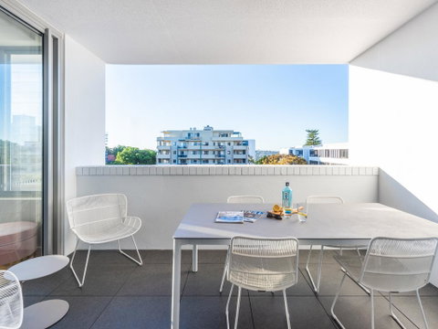 Amari Five Zero Three - Goulburn Accommodation 2