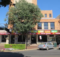 Amaroo Hotel Dubbo - Goulburn Accommodation