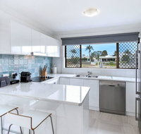 Amazing Modern Apartment on the Canal - Goulburn Accommodation