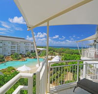 Amazing Ocean Views Resort Apartment - Goulburn Accommodation