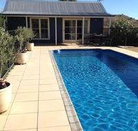 Amazing Views Pet Friendly Bed and Breakfast - Goulburn Accommodation
