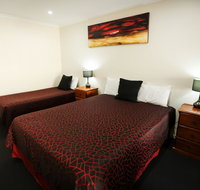 Amber Lodge Motel - Goulburn Accommodation
