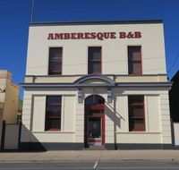 Amberesque BB - Goulburn Accommodation