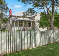 Ambiente Cottage - Pet and Family Friendly - Goulburn Accommodation
