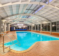 Amblin Holiday Park - Goulburn Accommodation