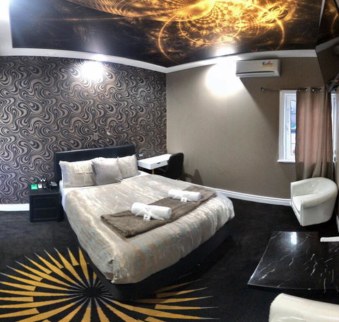 Amelia Boutique Hotel - Goulburn Accommodation 3