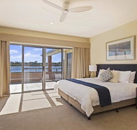 Ana Mandara Luxury Bed  Breakfast - Goulburn Accommodation