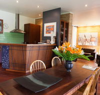 Anagama House  Studio - Goulburn Accommodation