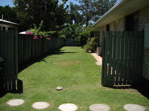 Anchor In - Goulburn Accommodation 3