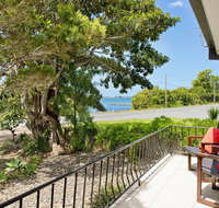 Anchor Lodge - Goulburn Accommodation