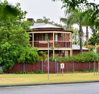 Anchorage Guest House and Self-contained Accommodation - Goulburn Accommodation