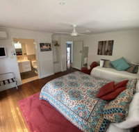 Anchors BB - Goulburn Accommodation