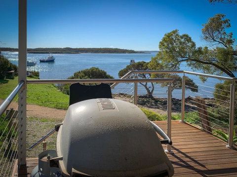 Angasi Coffin Bay - Goulburn Accommodation 2