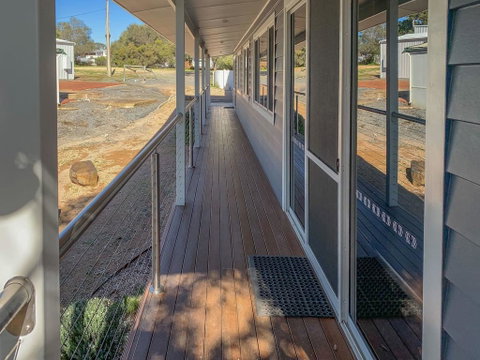 Angasi Coffin Bay - Goulburn Accommodation 3