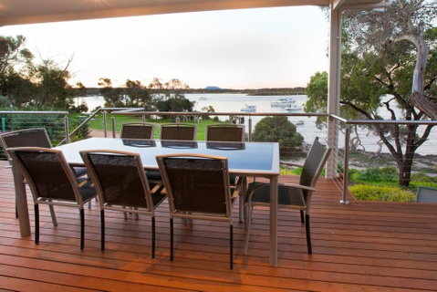 Angasi Coffin Bay - Goulburn Accommodation 1