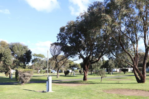 Anglesea Family Caravan Park - Goulburn Accommodation 1
