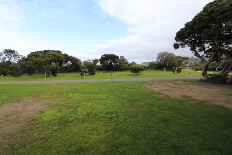 Anglesea Family Caravan Park - Goulburn Accommodation 2
