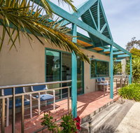 Anglesea River Apartments - 2 Bed Unit 2/4 - Goulburn Accommodation