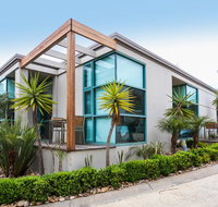 Anglesea River Apartments - Apartment 22 - Goulburn Accommodation