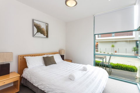 Anglesea River Apartments - Spa Apartment 23 - Goulburn Accommodation 1