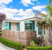 Anglesea River Apartments - Spa Apartment 40 - Goulburn Accommodation