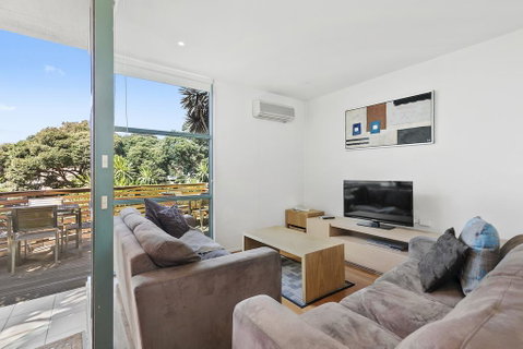 Anglesea River Apartments - Spa Apartment 40 - Goulburn Accommodation 1