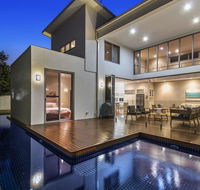 Angourie Beach House  Corporate Boardies - Goulburn Accommodation