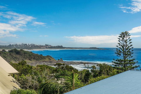 Angourie Blue Unit 2 - Goulburn Accommodation 1